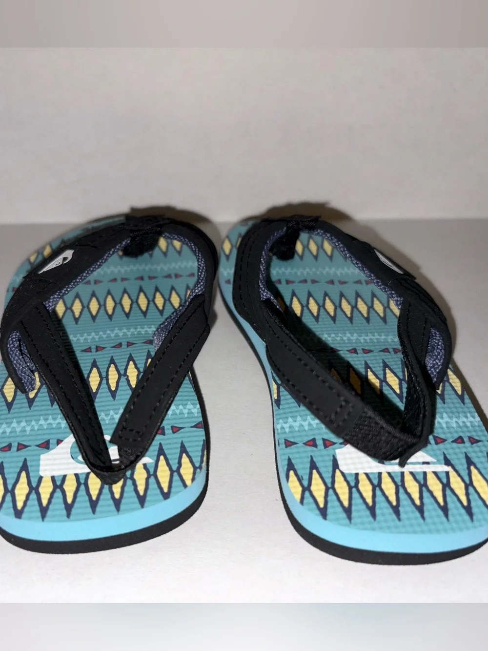 Quiksilver kids flip